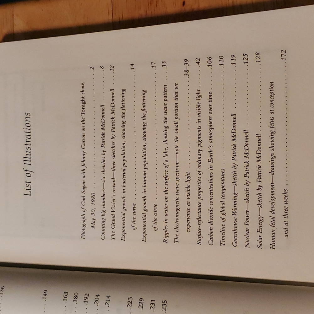 Sky Book Set - Picture 10 of 10